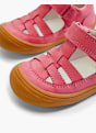 elefanten Chaussures de ville Rose 83477 5