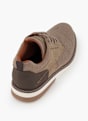 TOM TAILOR Scarpa bassa Multicolore 82135 4