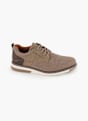 TOM TAILOR Scarpa bassa Multicolore 82135 6