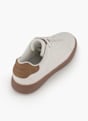 TOM TAILOR Sneaker Weiss 82137 4