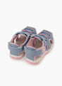 Disney Frozen Sandale Blau 82161 4