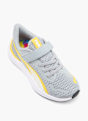 PUMA Sneaker Grau 62232 2