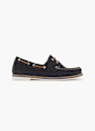 Tamaris Chaussures de ville Bleu 82284 1