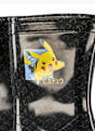 Pokémon Stivale di gomma Nero 82313 5