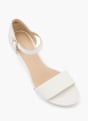 5th Avenue Sandale Blanc cassé 62947 2