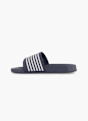 Vty Claquettes Bleu 82374 2