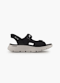Skechers Sandalo Nero 82390 1