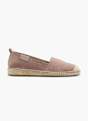ESPRIT Espadrilla Rosa 63185 1