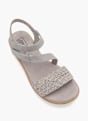 Easy Street Sandale Grau 63479 2