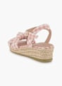 Claudia Ghizzani Sandalo Rosa 91640 4