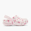 Graceland Claquettes Fushia 11101 1