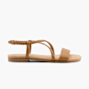 Graceland Sandalo Cognac 62188 1