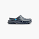 Blue Fin Clog Blå 1700 1