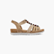 Easy Street Sandal Beige 15703 1