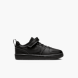 Nike Sneaker fekete 13317 1