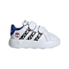 adidas Scarpa bassa Bianco 9763 1