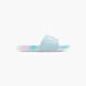 FILA Claquettes Bleu 15754 1