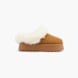 Graceland Pantoffel Cognac 44820 1