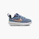 Nike Nizki čevlji Modra 54872 1