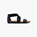 Graceland Sandale Noir 59073 1