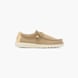 HEYDUDE Loafer Beige 61174 1