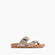 Catwalk Chancla de dedo Beige 62056 1