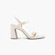Catwalk Sandalia Blanco 62098 1