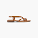 Graceland Sandale Cognac 62495 1