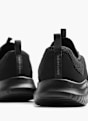 Skechers Sneaker Svart 34 4