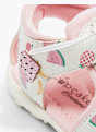 Cupcake Couture Sandal Hvid 18425 5