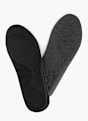 DEICHMANN Đon cipele Crna 18327 1