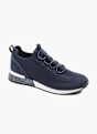 Venice Slip-on trainer Dark blue 4021 6
