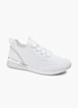 Venice Slip-on superge Bijela 9493 7