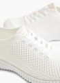 Skechers Slip On Sneaker Weiß 2642 5