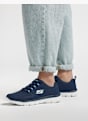Skechers Slip-on маратонки Син 17192 7