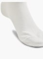 adidas Sneaker-Socken Weiß 21490 3