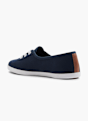 Graceland Ballerines Bleu 22079 3