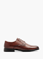 AM SHOE Официални обувки Коняк 3813 1