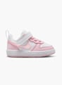 Nike Sapato raso Cor-de-rosa 5666 1
