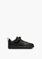Nike Sneaker fekete 13317 1