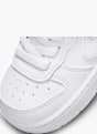 Nike Nízka obuv Biela 22193 3