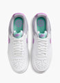 Nike Sneaker Weiß 9325 3