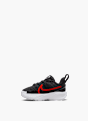 Nike Futócipő fekete 9282 2