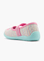 Peppa Pig Kapcie zakryte Off-white 11094 3