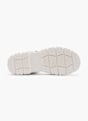 Graceland Sandales Blanc 12818 4