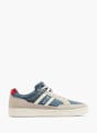 Memphis One Sapatilha Azul 12309 1