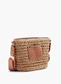 Graceland Saco de compras Bege 26786 2