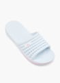 Blue Fin Papuci Alb 26739 2
