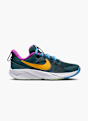 Nike Löparsko Grön 28475 1