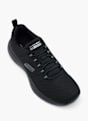 Skechers Slip On Sneaker Schwarz 32479 2
